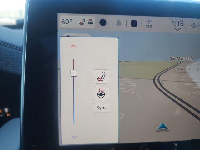 new 2026 Jeep Compass car, priced at $33,011