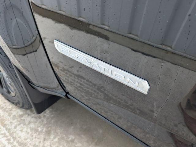 used 2021 GMC Canyon car, priced at $27,105