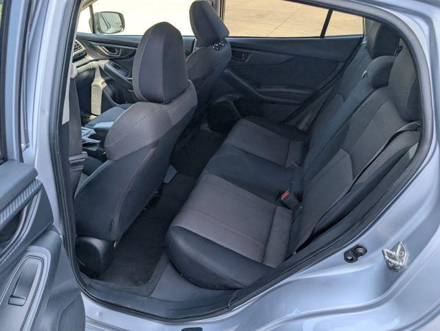 used 2018 Subaru Crosstrek car, priced at $16,895