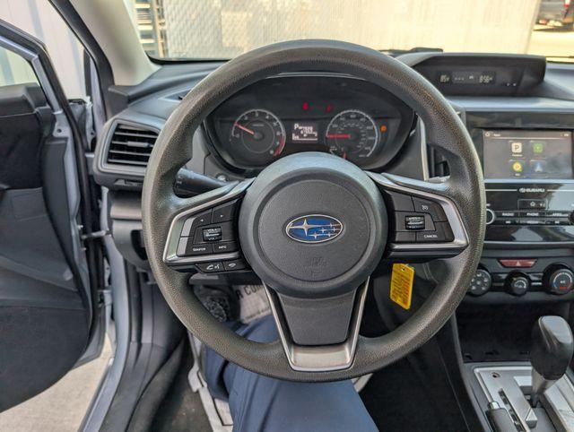 used 2018 Subaru Crosstrek car, priced at $16,895