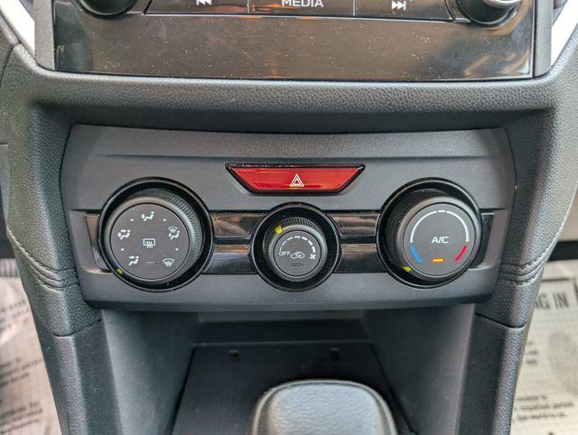 used 2018 Subaru Crosstrek car, priced at $16,895