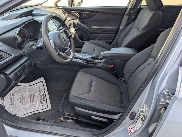 used 2018 Subaru Crosstrek car, priced at $16,895