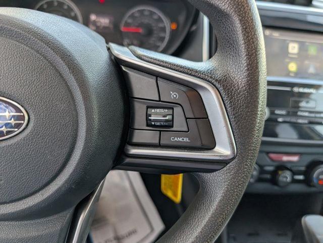 used 2018 Subaru Crosstrek car, priced at $16,895