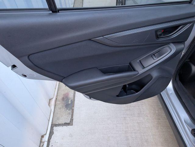 used 2018 Subaru Crosstrek car, priced at $16,895