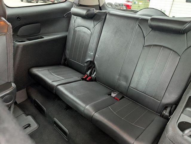 used 2014 Buick Enclave car, priced at $7,987