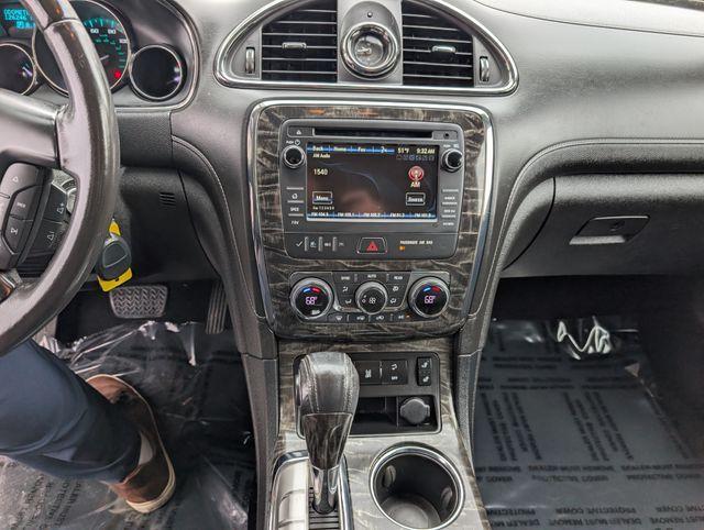 used 2014 Buick Enclave car, priced at $7,987