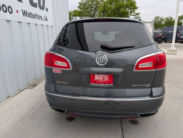 used 2014 Buick Enclave car, priced at $7,987