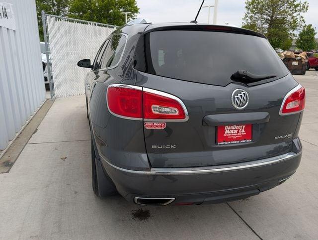 used 2014 Buick Enclave car, priced at $7,987
