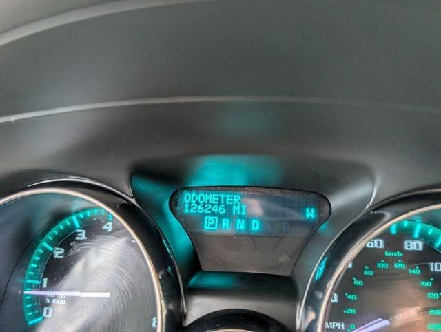 used 2014 Buick Enclave car, priced at $7,987