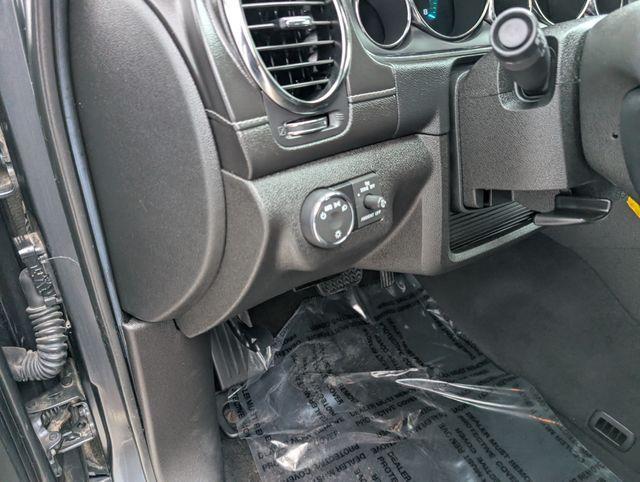 used 2014 Buick Enclave car, priced at $7,987