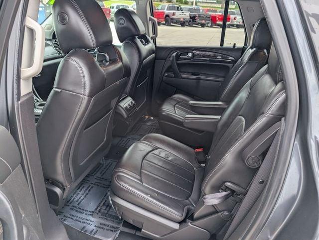 used 2014 Buick Enclave car, priced at $7,987