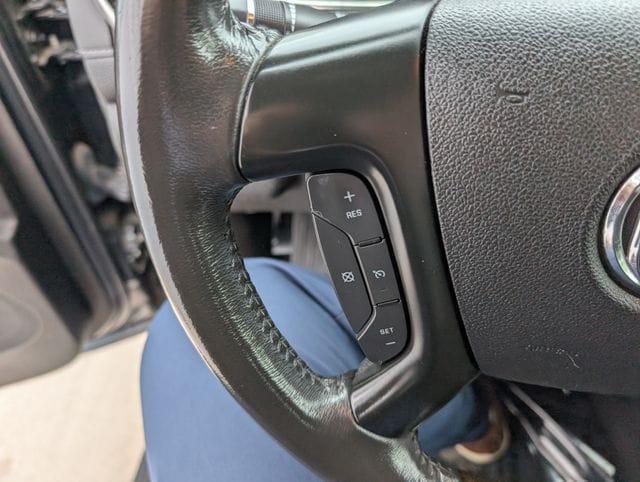 used 2014 Buick Enclave car, priced at $7,987