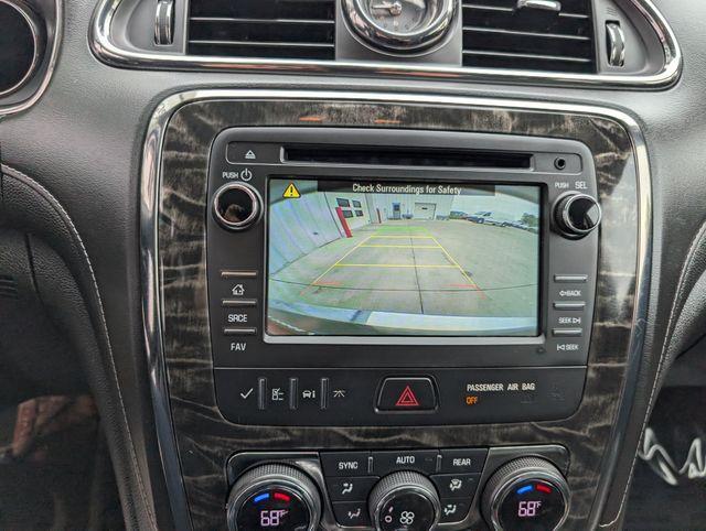 used 2014 Buick Enclave car, priced at $7,987