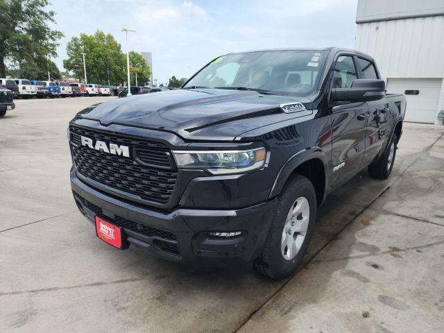 new 2026 Ram 1500 car, priced at $51,067