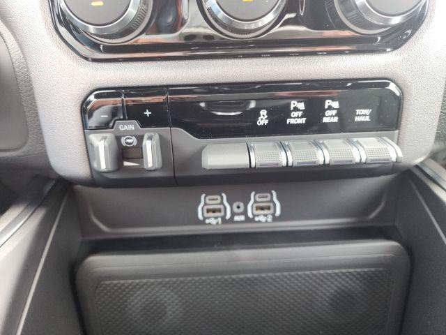 new 2026 Ram 1500 car, priced at $51,067