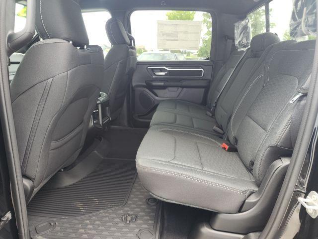 new 2026 Ram 1500 car, priced at $51,067