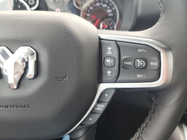 new 2026 Ram 1500 car, priced at $51,067