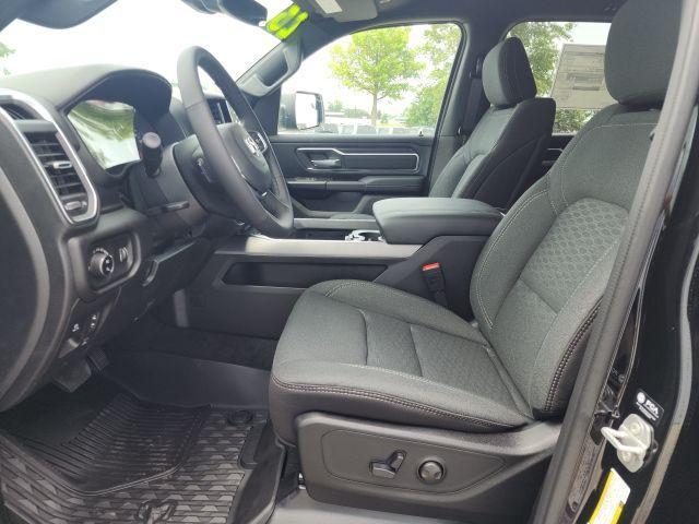 new 2026 Ram 1500 car, priced at $51,067