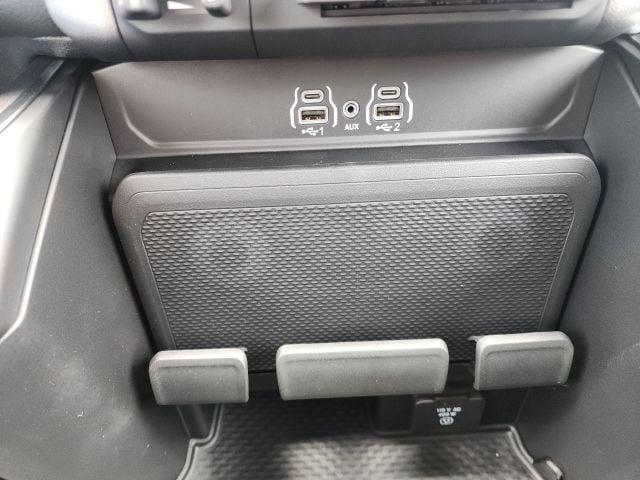 new 2026 Ram 1500 car, priced at $51,067