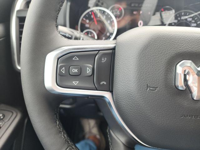 new 2026 Ram 1500 car, priced at $51,067