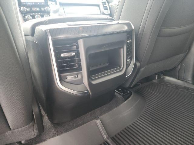 new 2026 Ram 1500 car, priced at $51,067