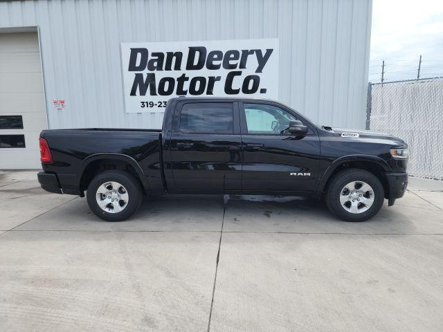 new 2026 Ram 1500 car, priced at $51,067