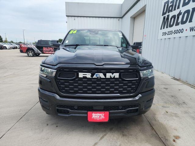 new 2026 Ram 1500 car, priced at $51,067
