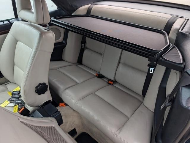 used 1994 Audi Cabriolet car, priced at $5,225
