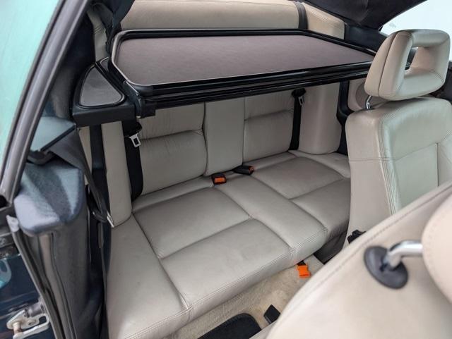 used 1994 Audi Cabriolet car, priced at $5,225