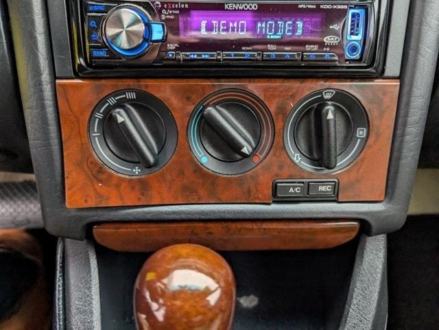 used 1994 Audi Cabriolet car, priced at $5,225