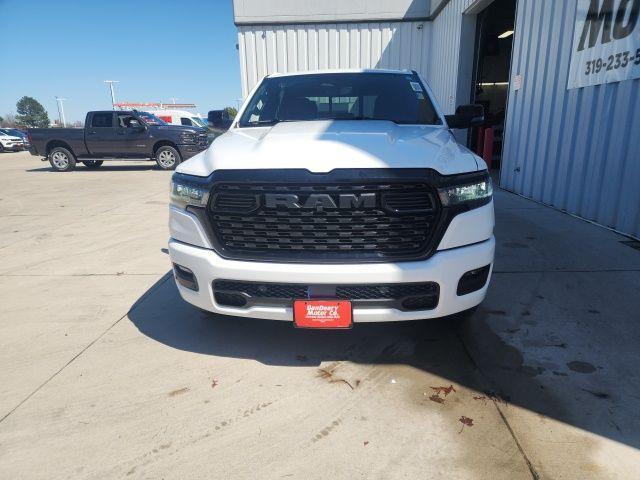 new 2026 Ram 1500 car, priced at $58,186