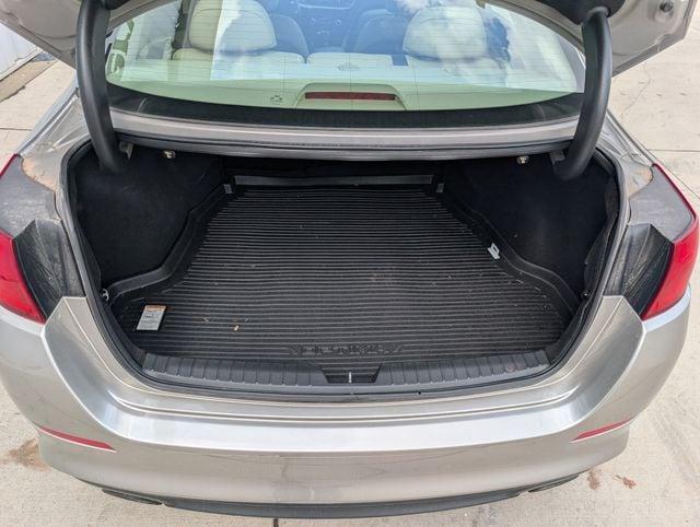 used 2015 Kia Optima car, priced at $8,980