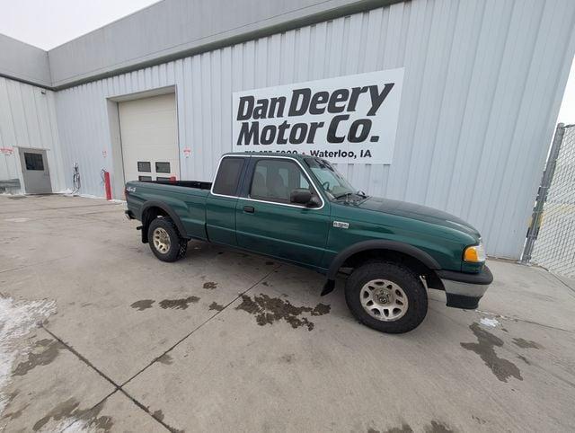 used 1999 Mazda B3000 car, priced at $8,998