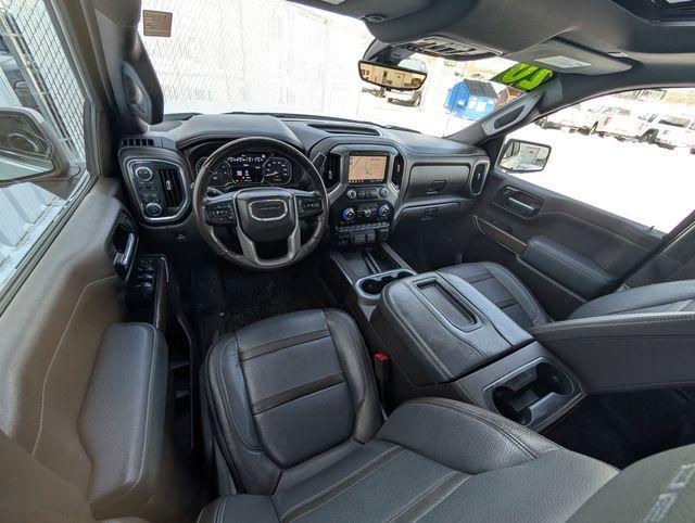 used 2020 GMC Sierra 1500 car, priced at $37,637
