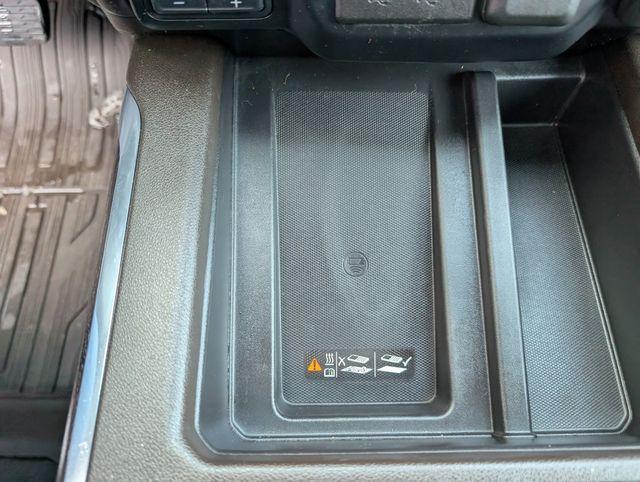 used 2020 GMC Sierra 1500 car, priced at $37,637