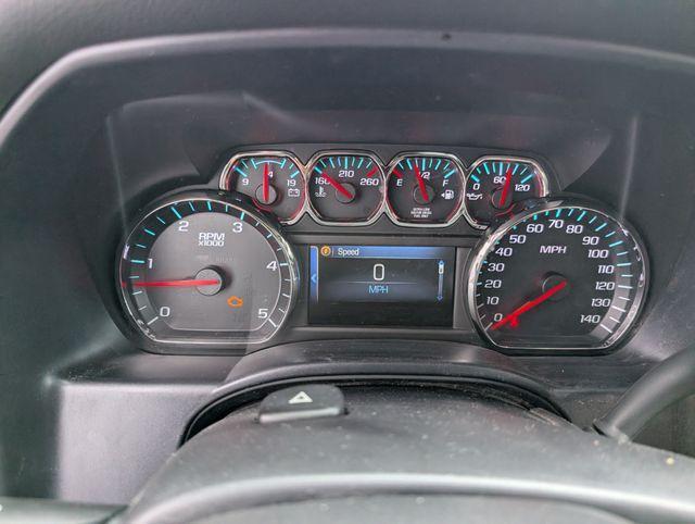 used 2015 Chevrolet Silverado 2500 car, priced at $37,500