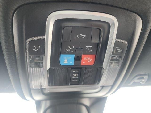 new 2026 Ram 3500 car, priced at $79,069