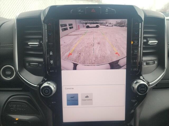 new 2026 Ram 3500 car, priced at $82,040