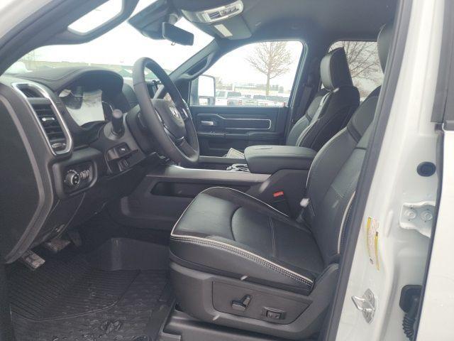 new 2026 Ram 3500 car, priced at $79,069