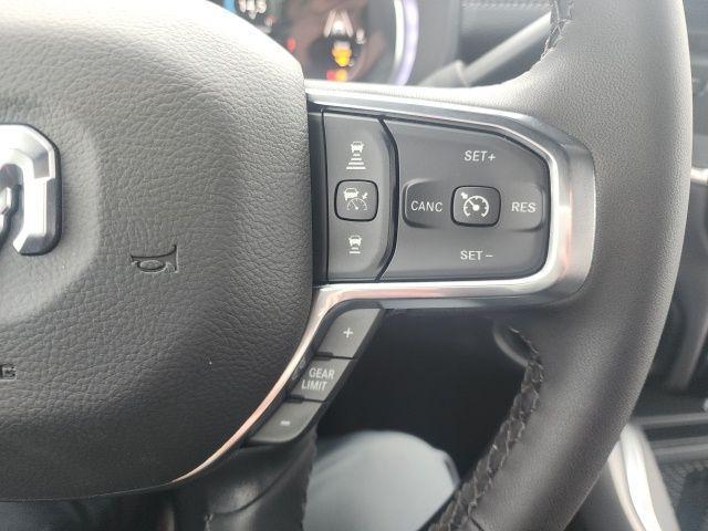 new 2026 Ram 3500 car, priced at $79,069