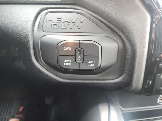 new 2026 Ram 3500 car, priced at $82,040