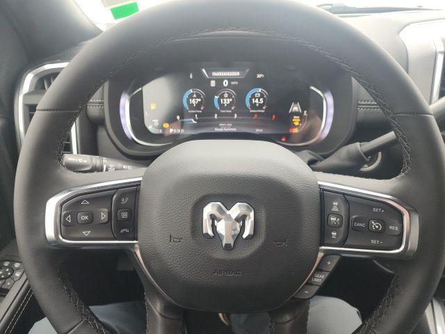 new 2026 Ram 3500 car, priced at $79,069