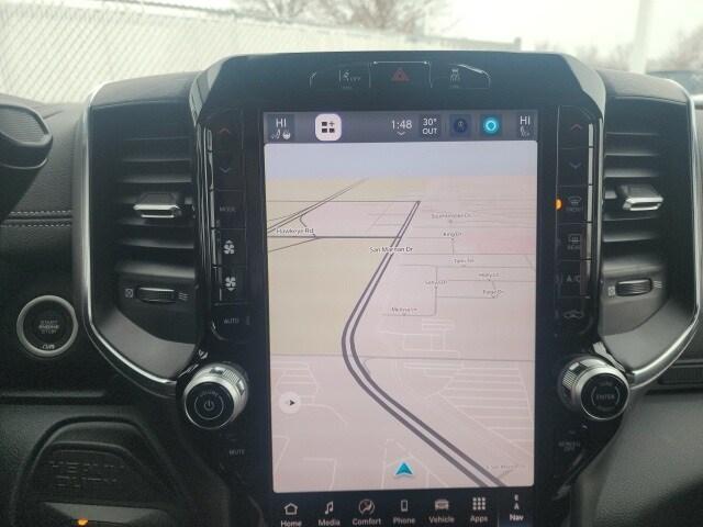 new 2026 Ram 3500 car, priced at $82,040