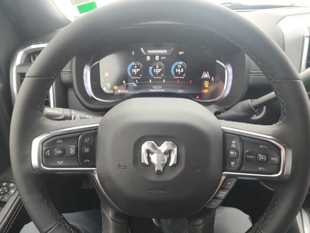 new 2026 Ram 3500 car, priced at $82,040