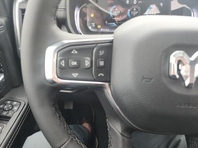 new 2026 Ram 3500 car, priced at $82,040