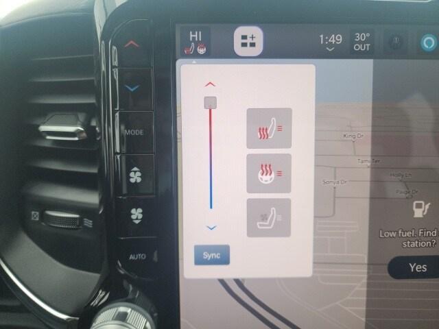 new 2026 Ram 3500 car, priced at $82,040