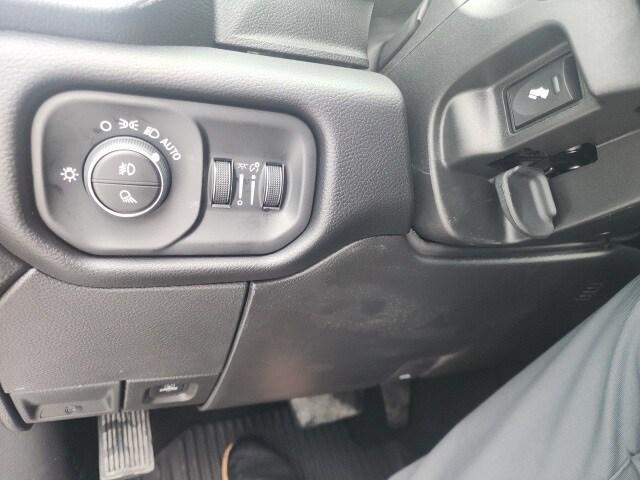 new 2026 Ram 3500 car, priced at $82,040