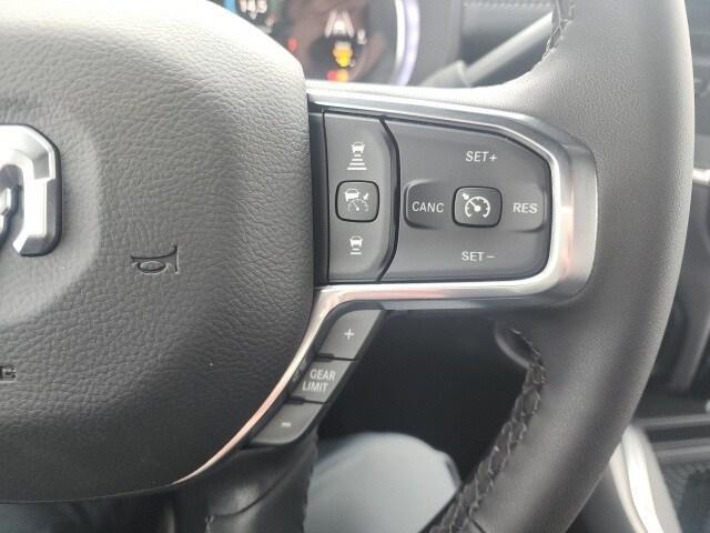 new 2026 Ram 3500 car, priced at $82,040