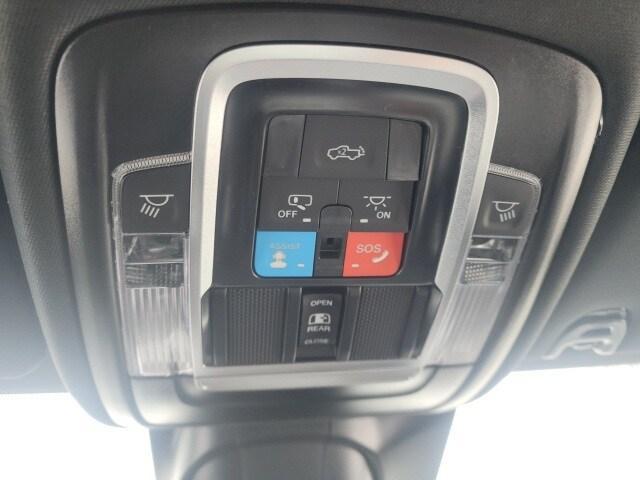 new 2026 Ram 3500 car, priced at $82,040