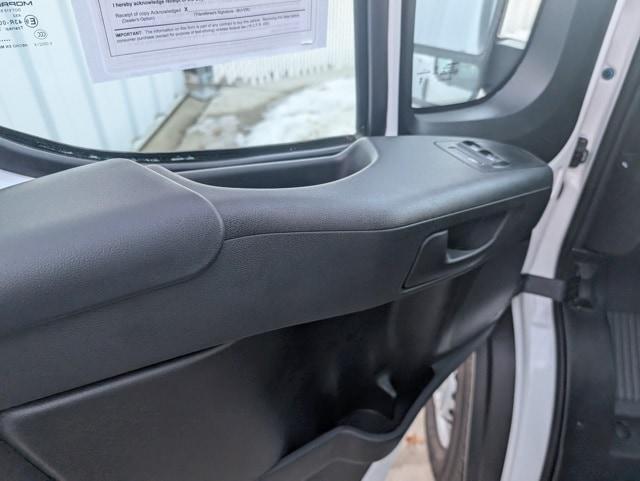 used 2025 Ram ProMaster 2500 car, priced at $37,073